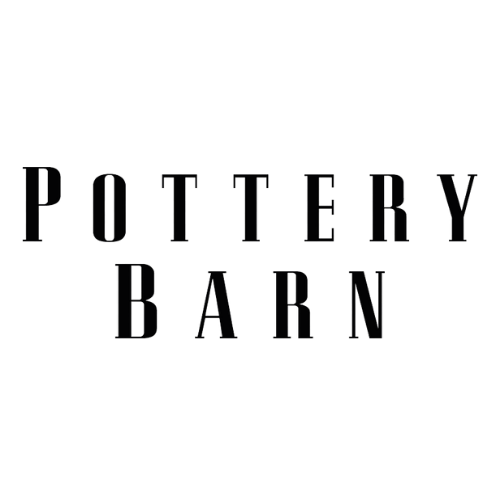 Pottery Barn Logo