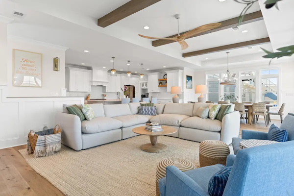 Showplace can help you host smarter.