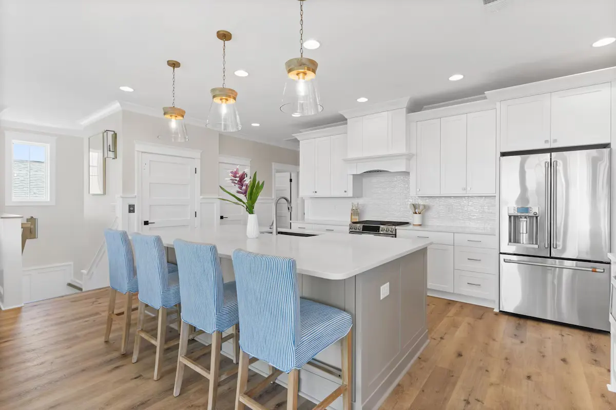 Showplace can help you host smarter.
