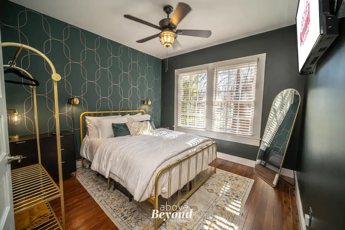 Showplace can help you host smarter.