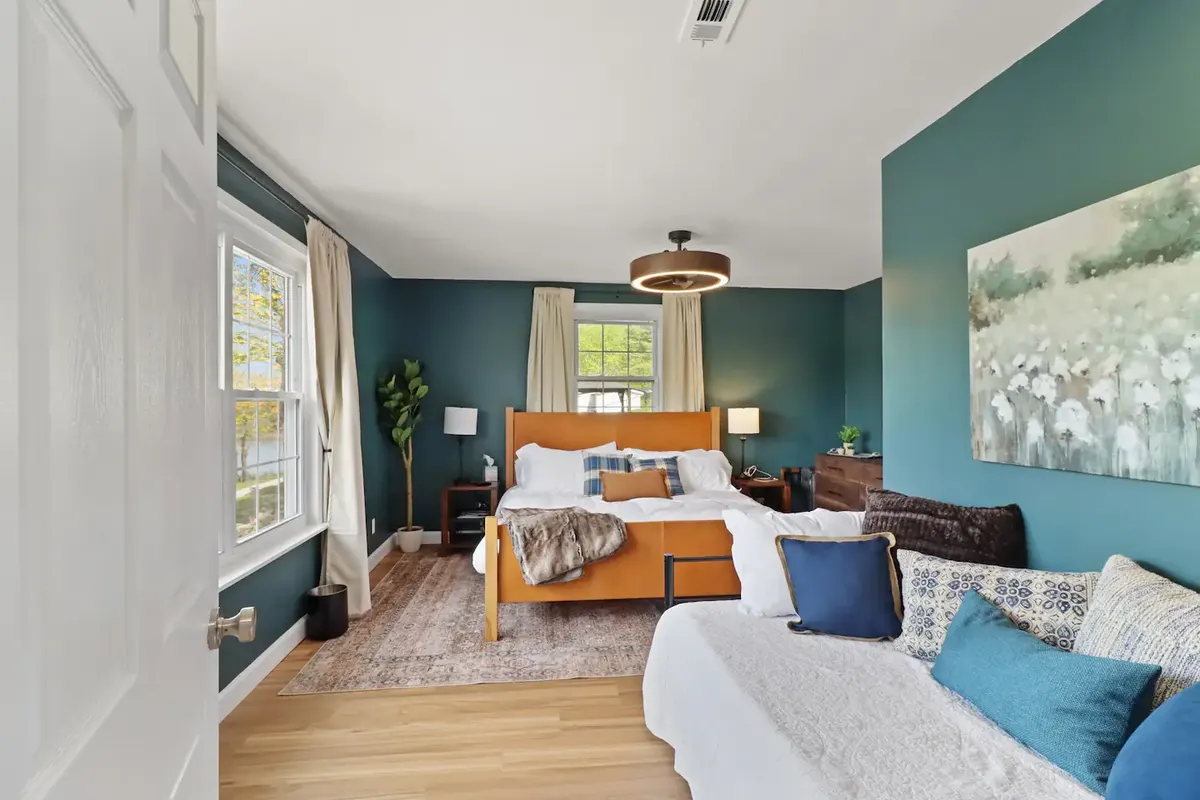 Showplace can help you host smarter.
