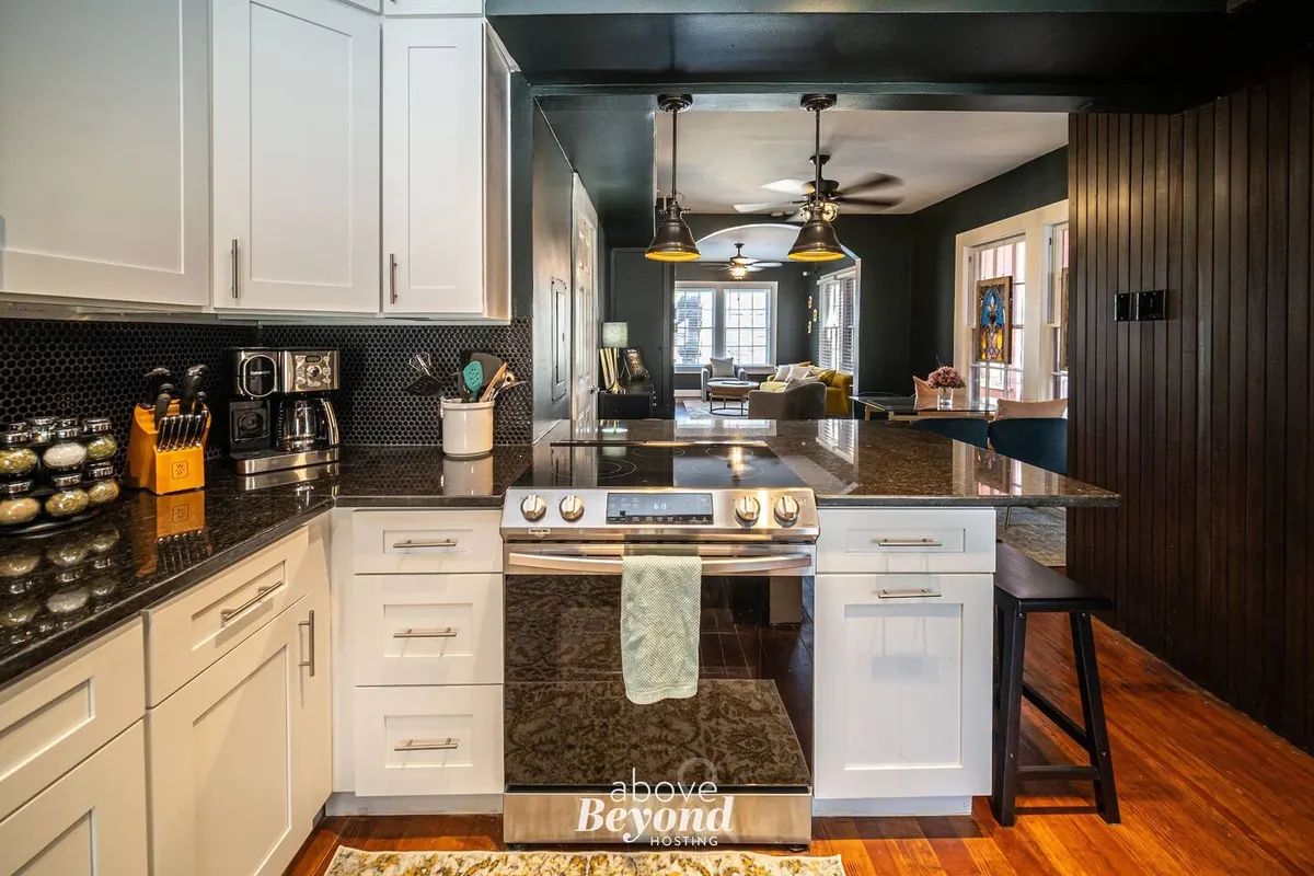 Showplace can help you host smarter.
