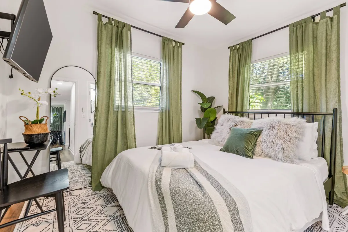 Showplace can help you host smarter.