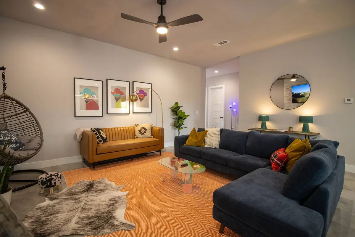 Showplace can help you host smarter.