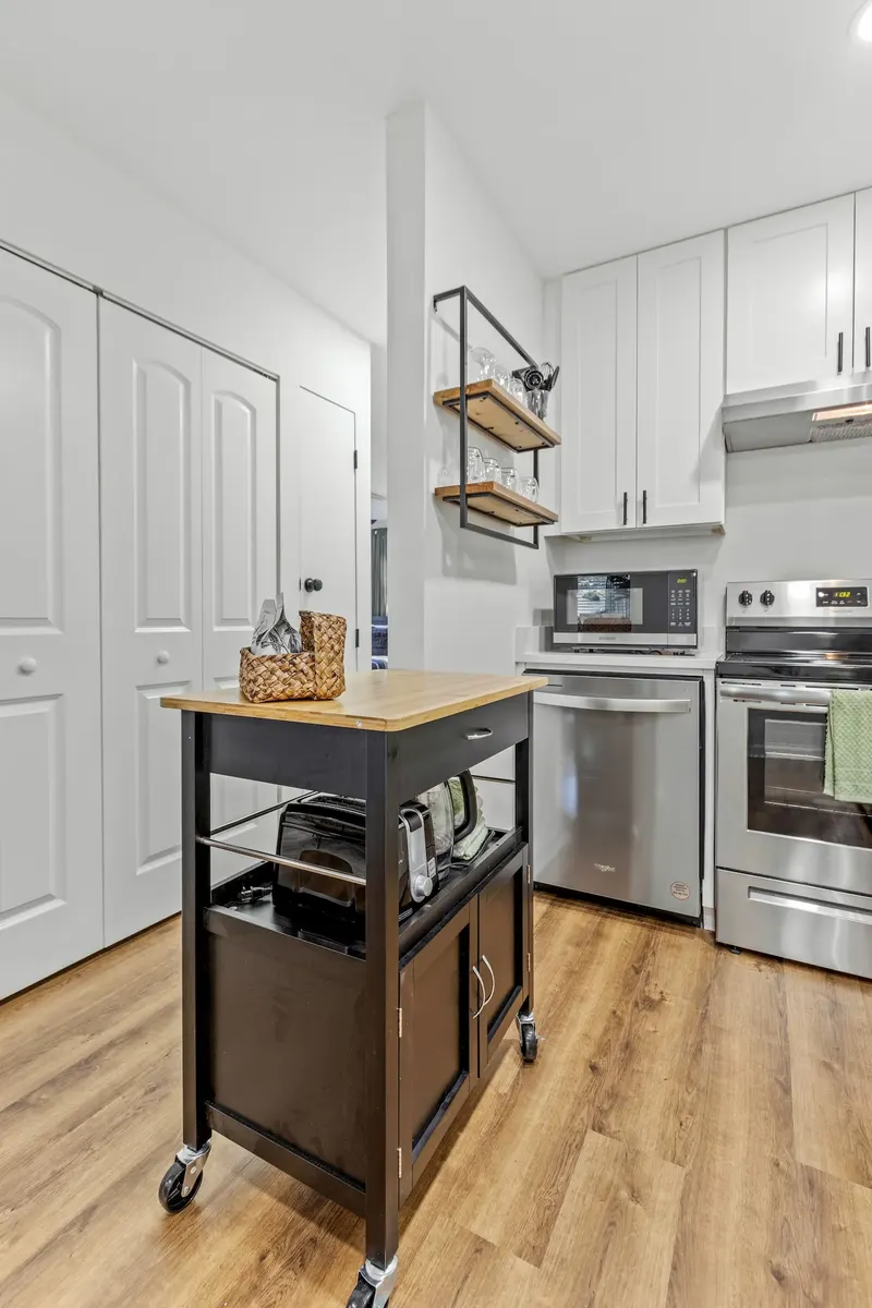 Showplace can help you host smarter.