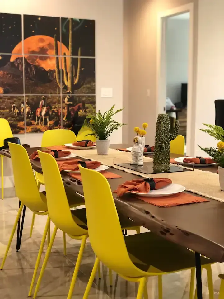 Showplace can help you host smarter.