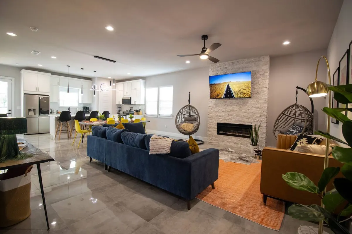Showplace can help you host smarter.