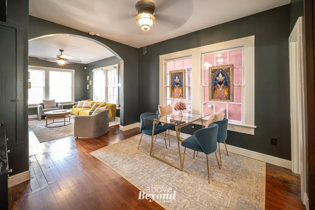 Showplace can help you host smarter.