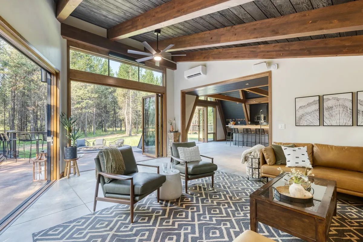 Residential Interior Design