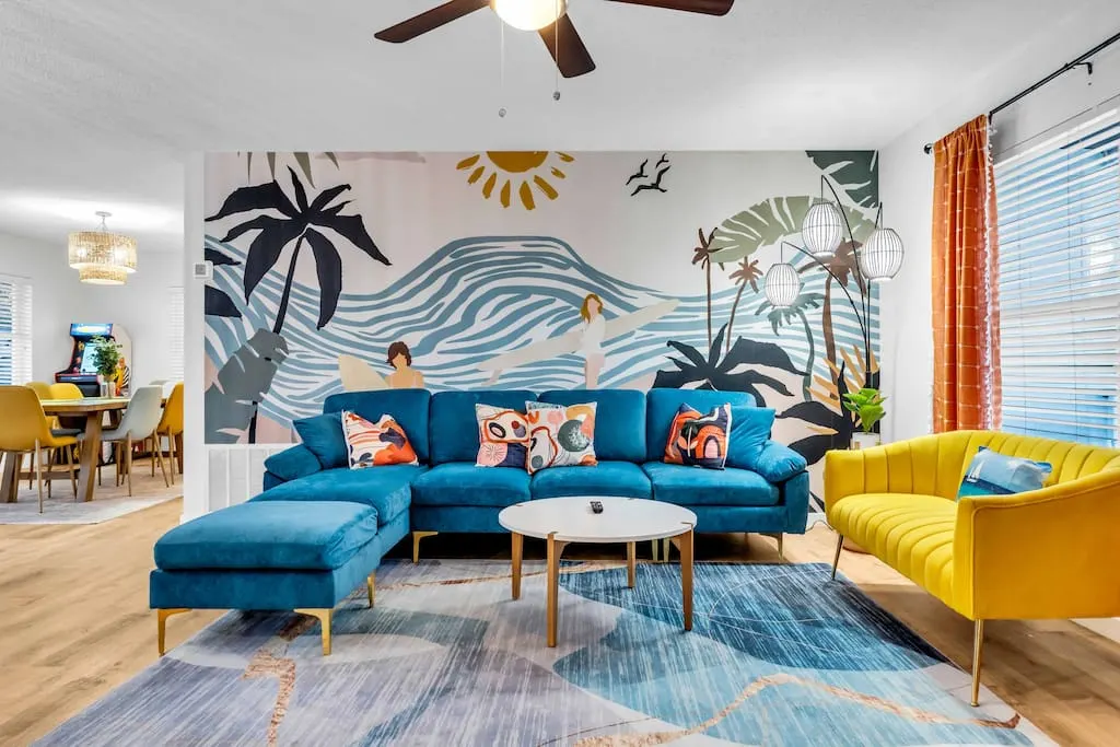 Bradenton, FL Coastal Home
