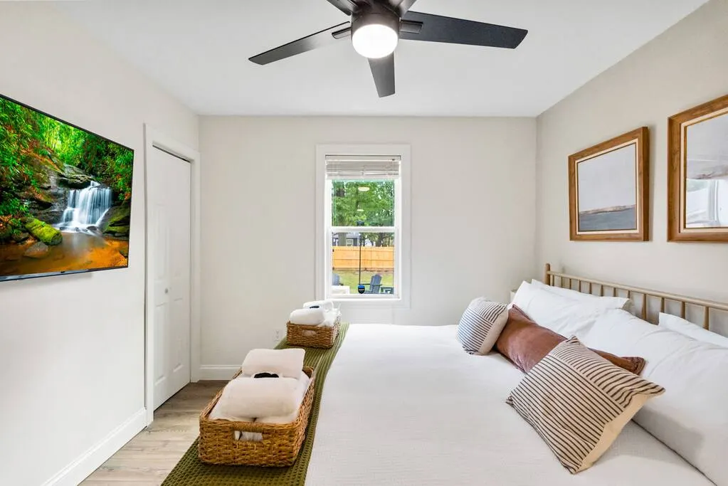 Showplace can help you host smarter.