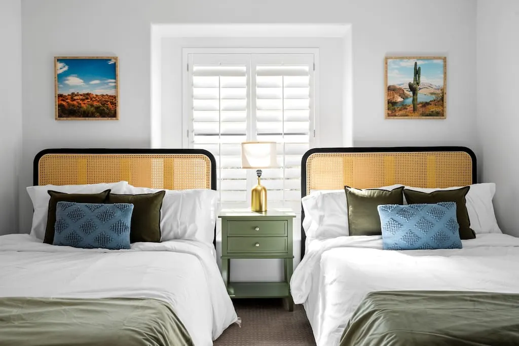 Showplace can help you host smarter.