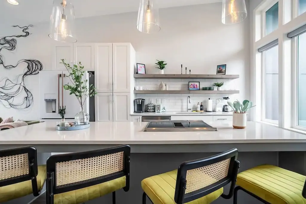 Showplace can help you host smarter.