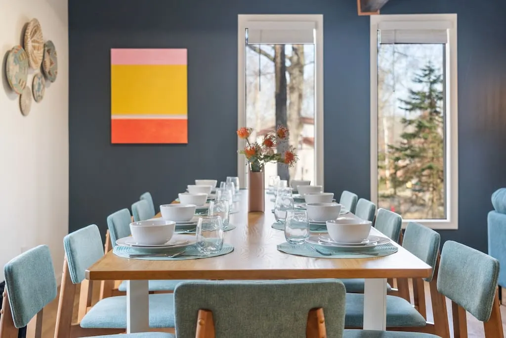 Showplace can help you host smarter.