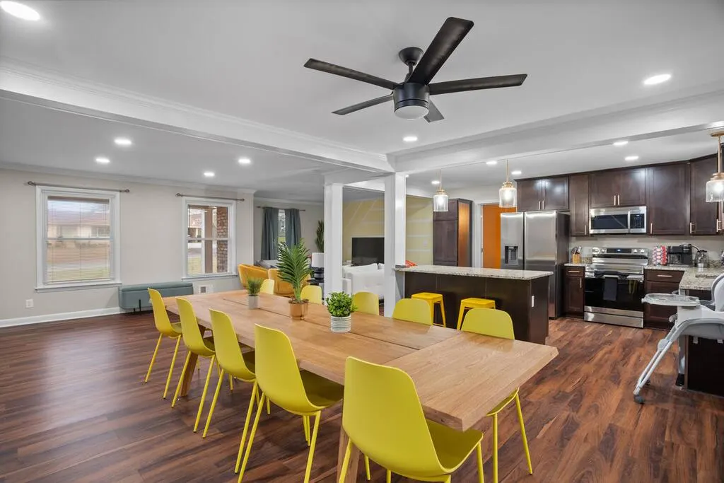 Showplace can help you host smarter.