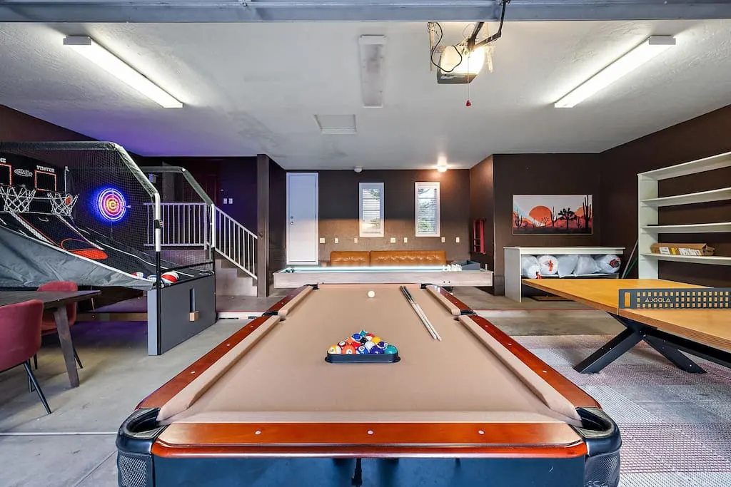 Showplace can help you host smarter.