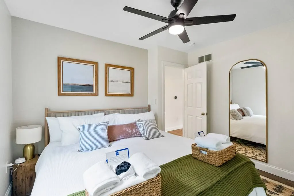 Showplace can help you host smarter.