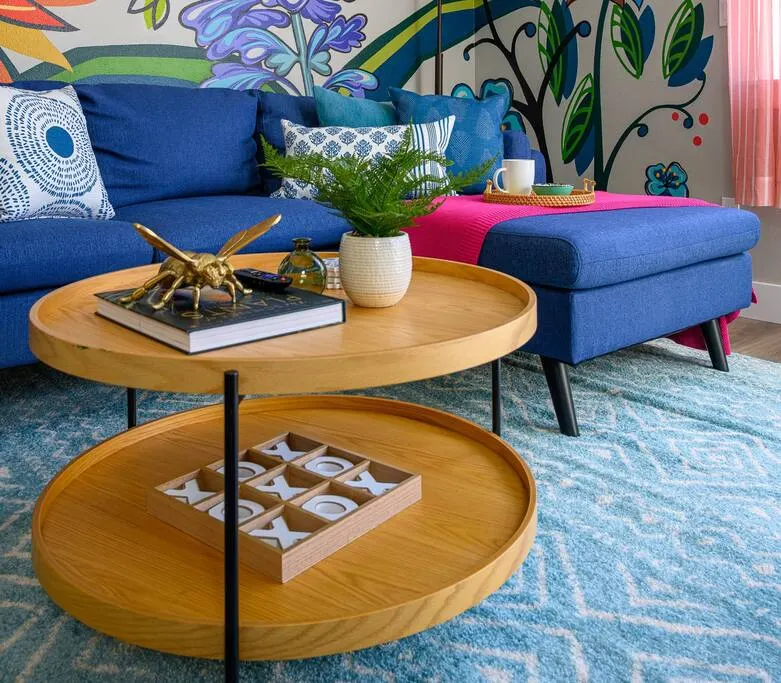 Showplace can help you host smarter.