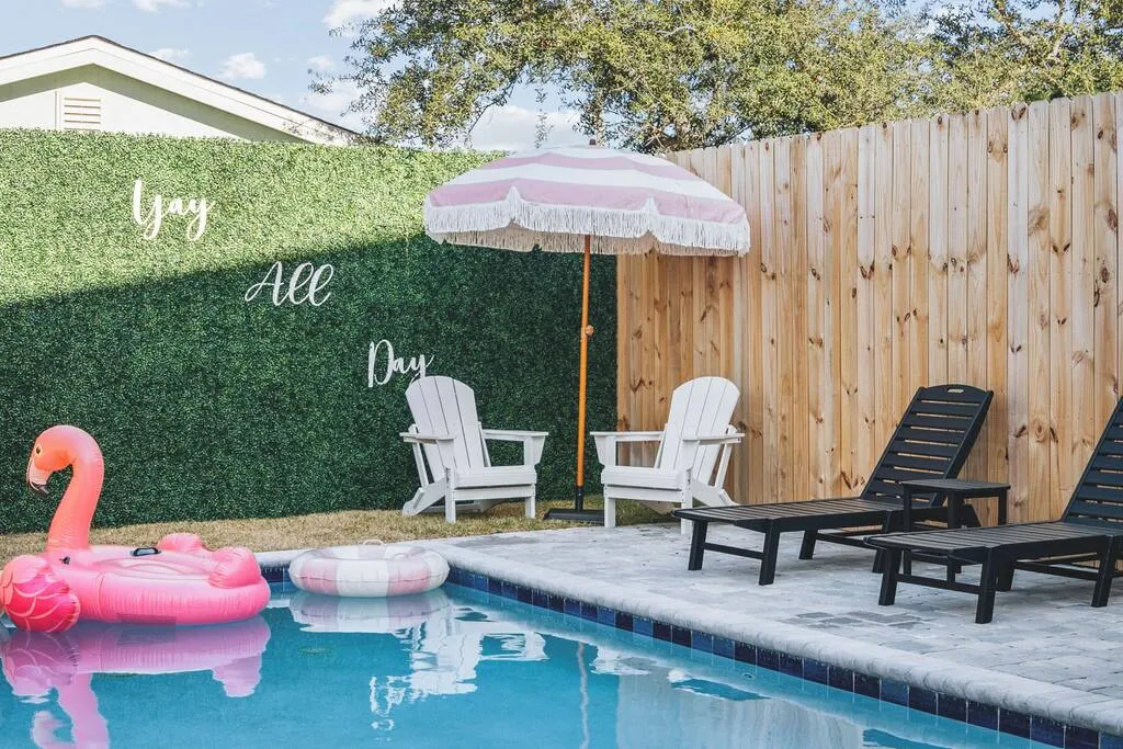 The Hay + Co Bungalow