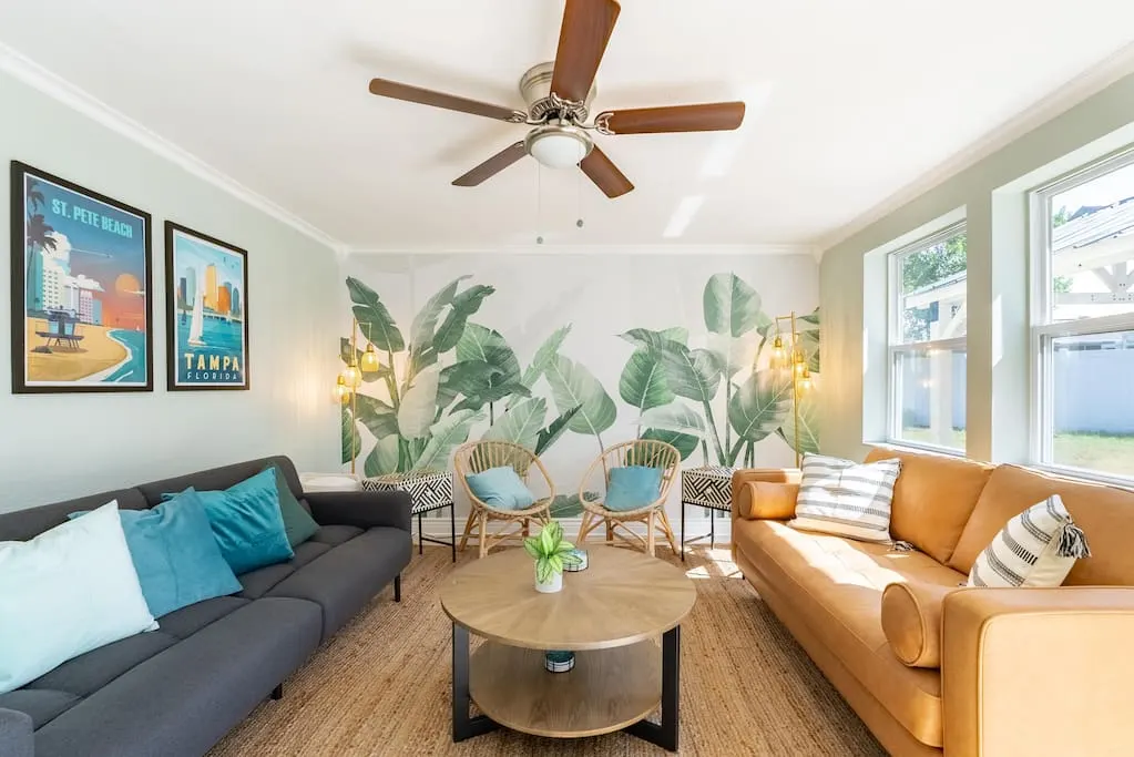 Showplace can help you host smarter.