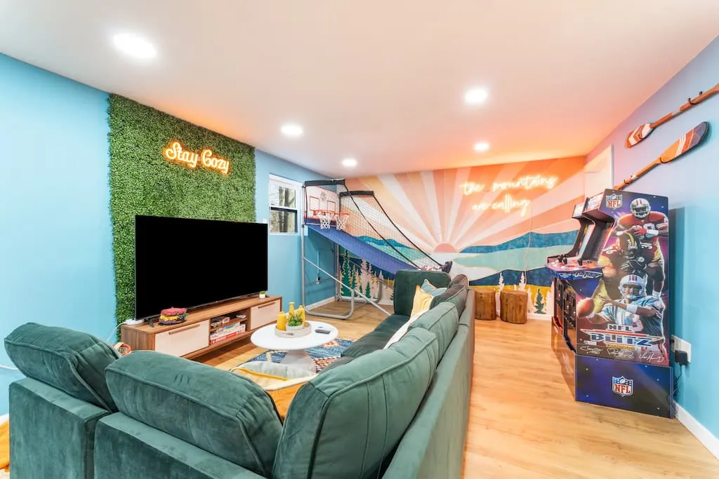 Showplace can help you host smarter.