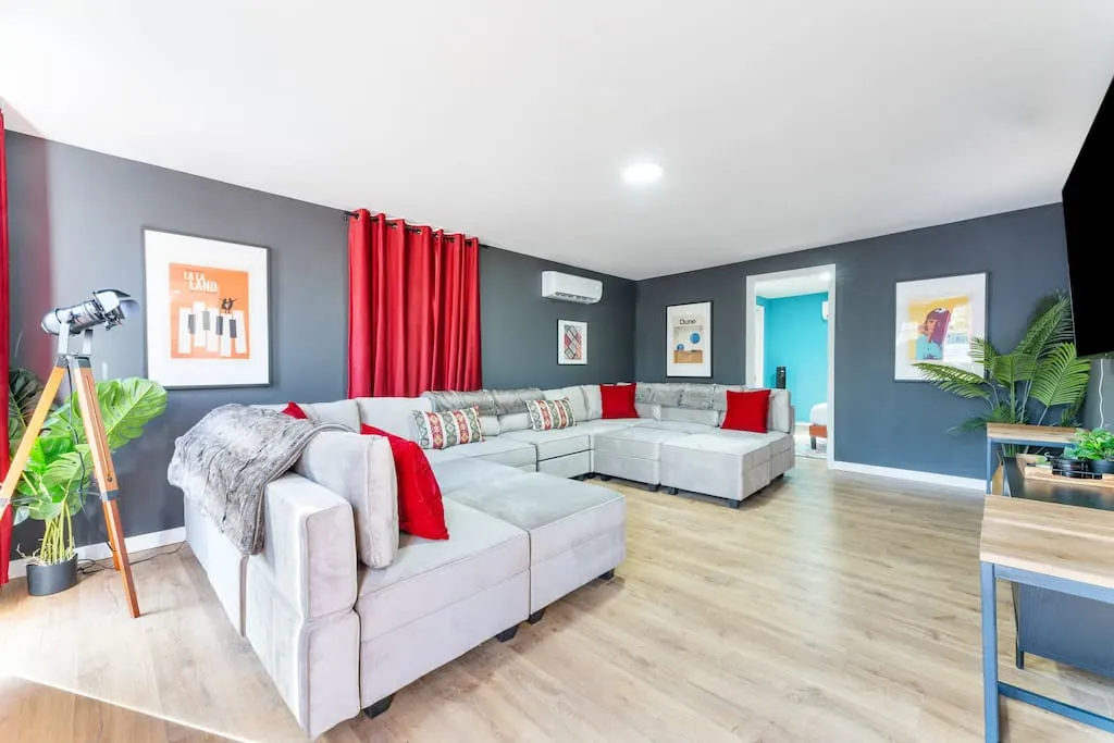 Showplace can help you host smarter.