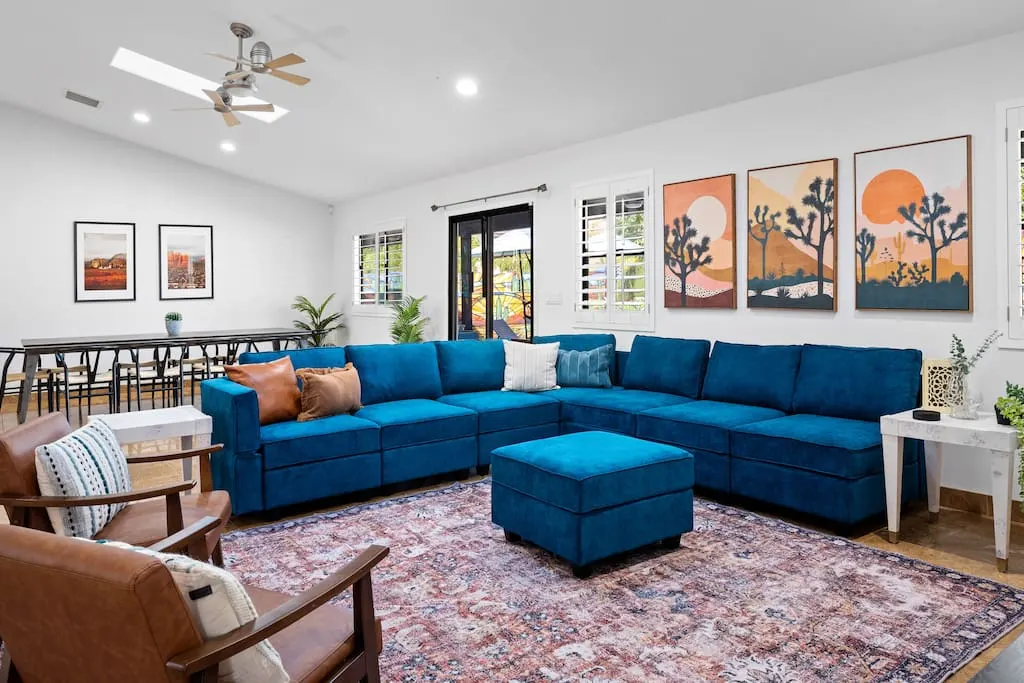 Showplace can help you host smarter.